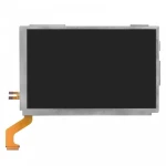 Náhradní horní LCD displej pro originální a spolehlivé Nintendo 3DS XL