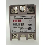 Polovodičové relé Fotek SSR-10 10A pro efektivní řízení