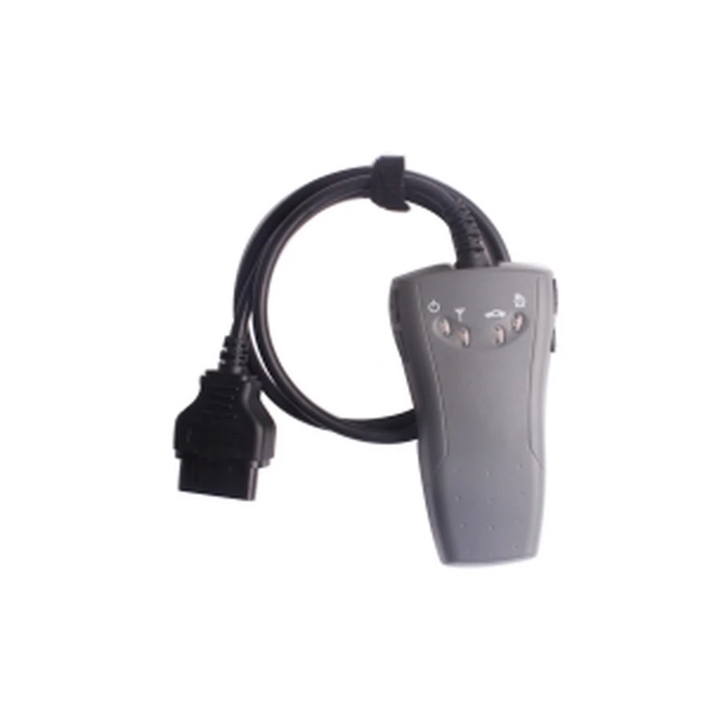 Renault CAN Clip V160 a Consult 3 III pro Nissan – 2v1 diagnostika
