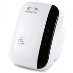 WiFi opakovač 300Mbps 2.4GHz WR03 - zesilovač signálu satkit