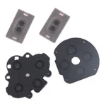 Náhradní guma D-Pad PSP – 4 originální gumy pro PSP