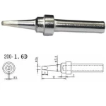 Náhradní hrot páječky Mlink S4 MOD 200-1,6D pro HF stanice