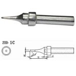 Náhradní hrot páječky Mlink S4 MOD 200-1C pro pájecí stanice