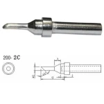 Náhradní hrot páječky Mlink S4 MOD 200-2C pro pájecí stanice