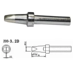 Náhradní hrot páječky Mlink S4 MOD 200-3,2D pro pájecí stanice