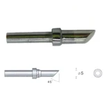 Náhradní pájecí hrot Mlink S4 MOD 200-5C pro pájecí stanice
