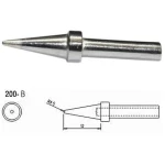 Náhradní hrot páječky Mlink S4 MOD 200-B kompatibilní s Quick 203h a Atten at150d