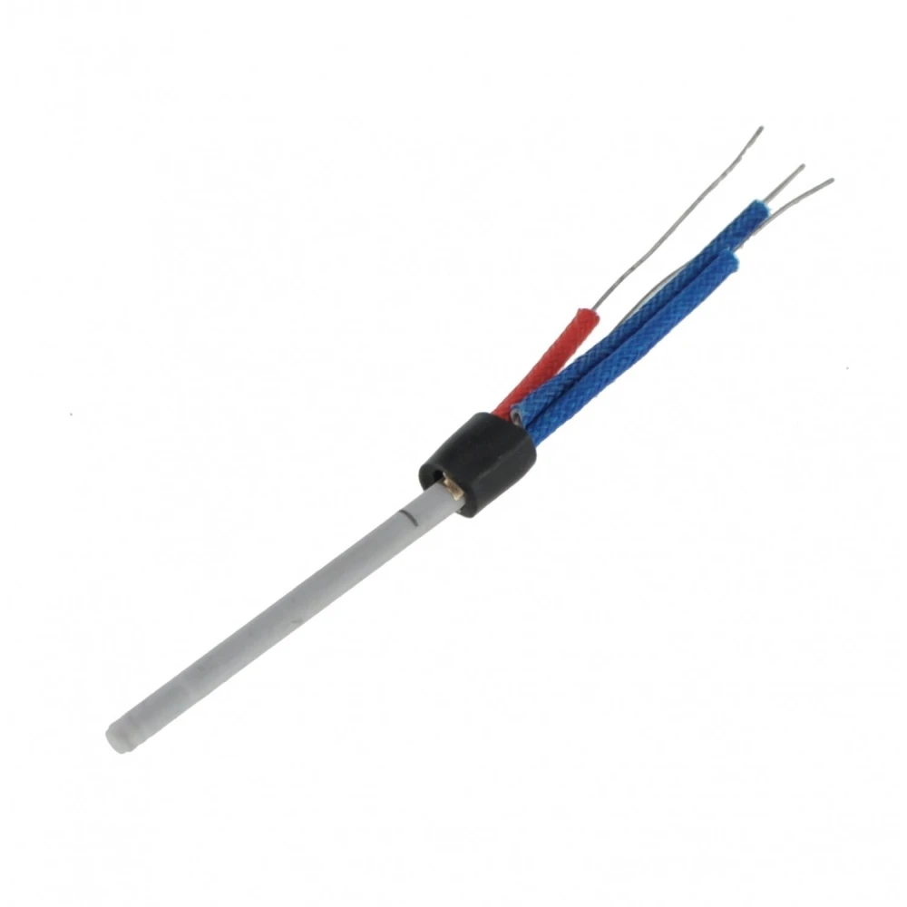 Topné těleso pájecího pera Mlink H4-H6 24V 50W - náhradní díl