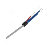 Topné těleso pájecího pera Mlink H4-H6 24V 50W - náhradní díl