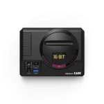 Retroflag MegaPi pro Raspberry Pi 2/3/B+ s originálním pouzdrem Mega Drive