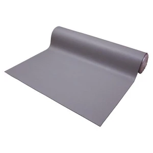 Antistatická podložka v roli 10 metrů x 1,2 metru (12 m2) šedá Mayflash