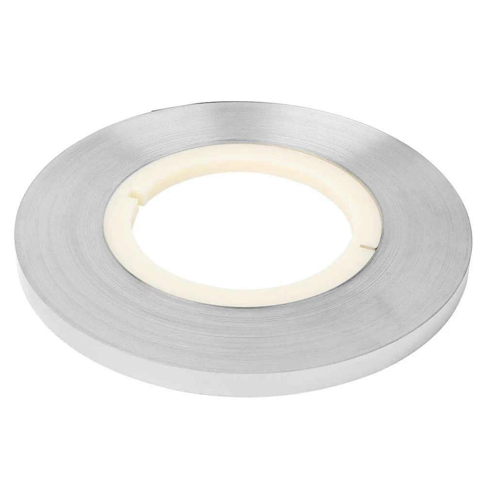 Ocelový pásek 0,2x8mm 1kg pro Sunkko 788H/709A - svařování baterií 18650