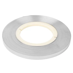 Ocelový pásek 0,2x8mm 1kg pro Sunkko 788H/709A - svařování baterií 18650