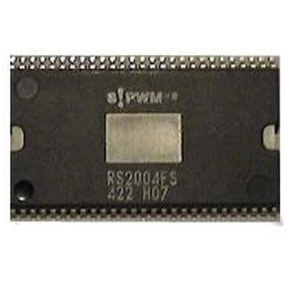 RS2004FS laser control IC pro PSTwo – originální laserový řadič