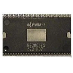 RS2004FS laser control IC pro PSTwo – originální laserový řadič