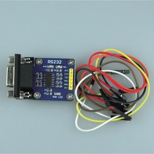 RS232 TTL převodník kabel kit pro spolehlivé a univerzální sériové připojení