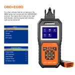 Diagnostický scanner BMW Konnwei KW480 - OBD2 pro BMW