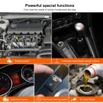 Diagnostický scanner BMW Konnwei KW480 - OBD2 pro BMW