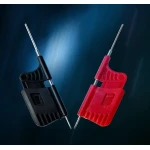SDK08 testovací klipy pro microchip – balení 10 ks