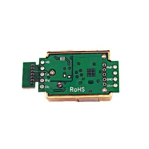 satkit Senzor CO2 MH-Z19B - infračervený senzorový modul 0-5000ppm s kabelem