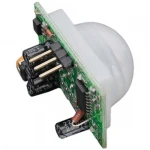 PIR pohybové čidlo HC-SR501 kompatibilní s Arduino pro DIY projekty
