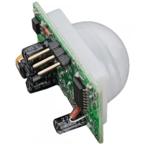 PIR pohybové čidlo HC-SR501 kompatibilní s Arduino pro DIY projekty