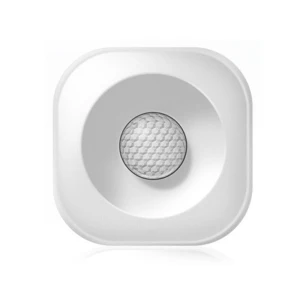 SONOFF WiFi pohybové čidlo SONOFF PIR pro chytré zabezpečení domácnosti