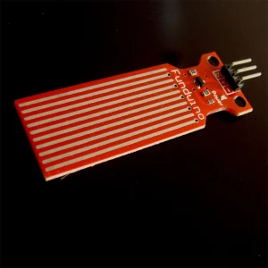 Senzor hladiny vody kompatibilní s Arduino pro elektronické projekty