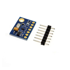 satkit Senzor tlaku vzduchu GY-63 MS5611-01BA03 barometr s vysokým rozlišením pro Arduino a Raspberry