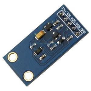 BH1750FVI senzor intenzity světla kompatibilní s Arduino