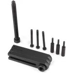Stahovák karteru pro motocykl 2 a 4 takt TSX TOOL
