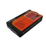 Sada nástrčných klíčů 1/4 46 ks TSX TOOL pro auto a dílnu