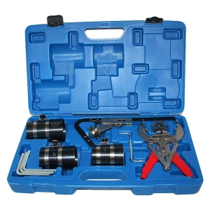 Sada nářadí na pístní kroužky TSX TOOL - profesionální kit