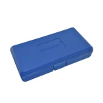 Set de llaves allen 3/8 acero cromo vanadio para automoción