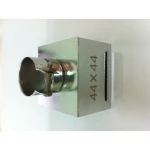 Shuttle Star BGA tryska 44x44 mm mod v1y v2 pro pájecí stanici