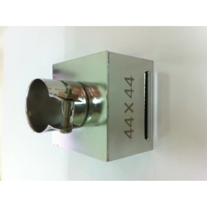 Shuttle Star BGA tryska 44x44 mm mod v1y v2 pro pájecí stanici