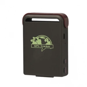 TSX TOOL Sledovací GPS lokátor TK102B GSM/GPS se SMS a SOS