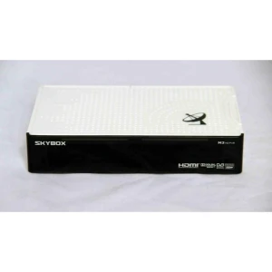 Satlink Skybox M3 Wifi Hd Pvr: satelitní přijímač s Wi‑Fi a PVR