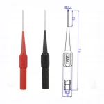 Zkušební sonda 0,7 mm pro banana TP4161 od Amass