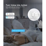 SONOFF Micro inteligentní USB WiFi adaptér pro dálkové ovládání a automatizaci