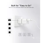 SONOFF Micro inteligentní USB WiFi adaptér pro dálkové ovládání a automatizaci