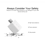 SONOFF Micro inteligentní USB WiFi adaptér pro dálkové ovládání a automatizaci