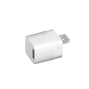 SONOFF Micro inteligentní USB WiFi adaptér pro dálkové ovládání a automatizaci