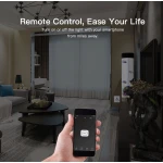 SONOFF Micro inteligentní USB WiFi adaptér pro dálkové ovládání a automatizaci