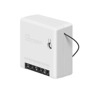 satkit Sonoff Mini WiFi chytrý spínač pro dálkové ovládání