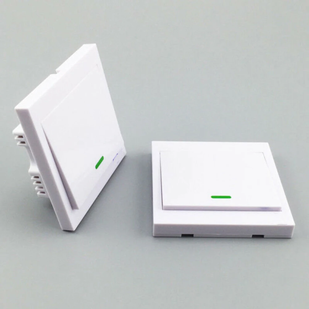 SONOFF bezdrátové RF tlačítko 433MHz pro chytrou domácnost