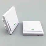 SONOFF bezdrátové RF tlačítko 433MHz pro chytrou domácnost