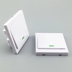 SONOFF bezdrátové RF tlačítko 433MHz pro chytrou domácnost