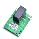 Sonoff RE5V1C WiFi relé 5V - inteligentní relé modul se suchým kontaktem