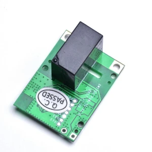 Sonoff RE5V1C WiFi relé 5V - inteligentní relé modul se suchým kontaktem